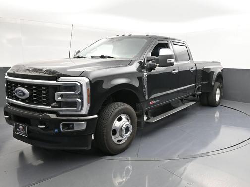 2024 Ford F-350 Limited