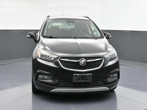 2018 Buick Encore Preferred II