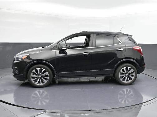 2018 Buick Encore Preferred II