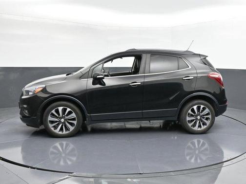 2018 Buick Encore Preferred II