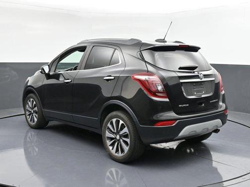 2018 Buick Encore Preferred II