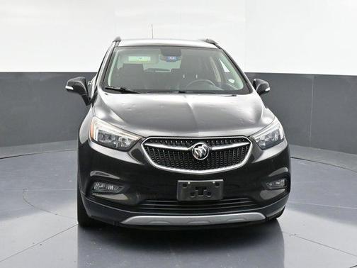 2018 Buick Encore Preferred II