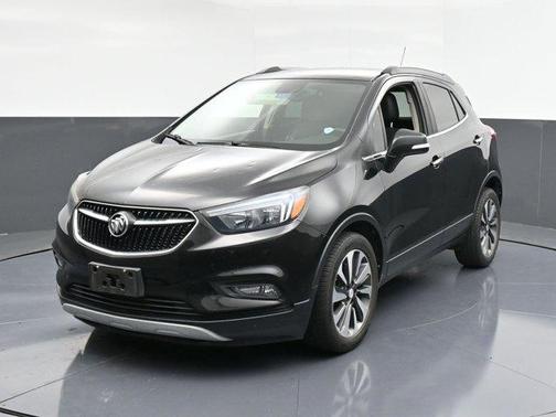 2018 Buick Encore Preferred II