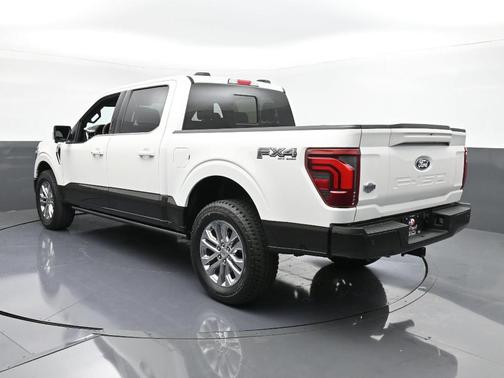 2024 Ford F-150 King Ranch