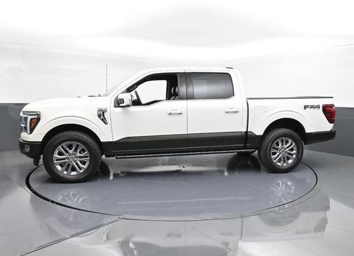 2024 Ford F-150 King Ranch