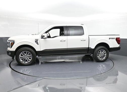 2024 Ford F-150 King Ranch