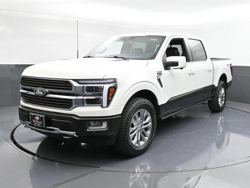 2024 Ford F-150 King Ranch