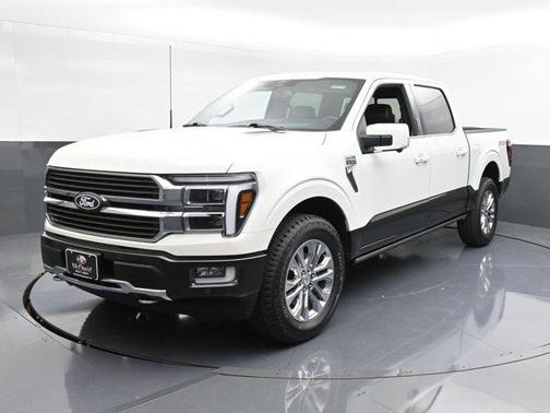 2024 Ford F-150 King Ranch