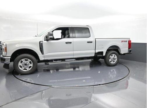 2025 Ford F-250 XLT