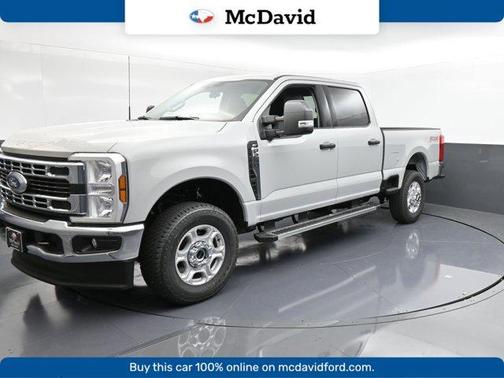2025 Ford F-250 XLT