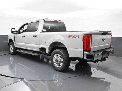 2025 Ford F-250 XLT