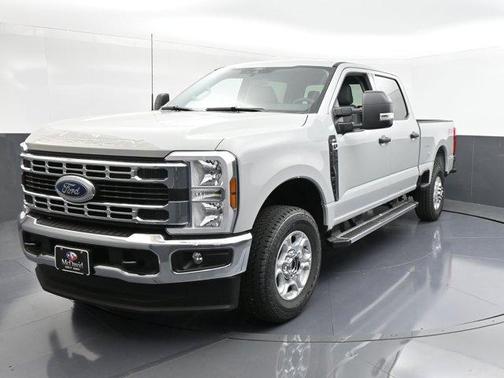 2025 Ford F-250 XLT