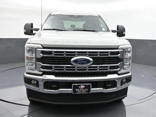 2025 Ford F-250 XLT