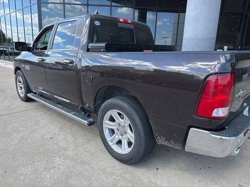 2017 RAM 1500 Lone Star
