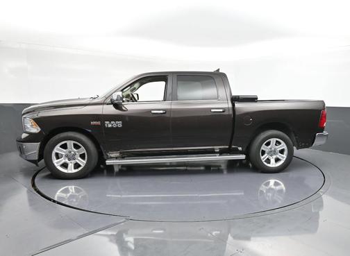 2017 RAM 1500 Lone Star