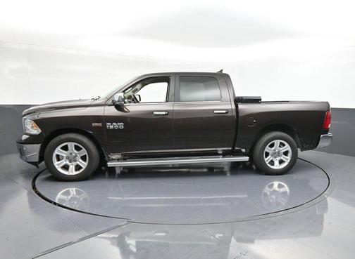 2017 RAM 1500 Lone Star