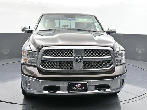 2017 RAM 1500 Lone Star