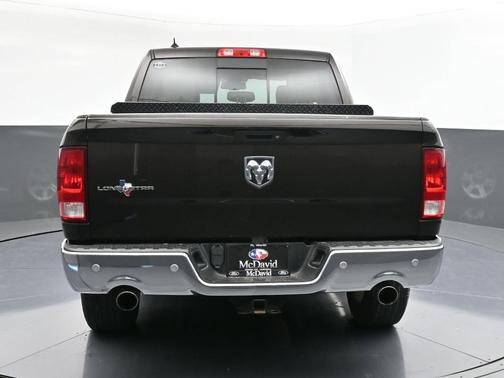 2017 RAM 1500 Lone Star