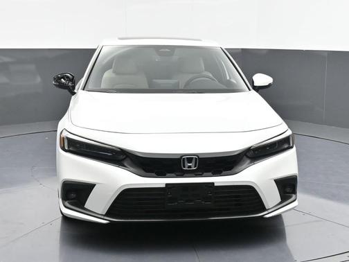 2023 Honda Civic Sport Touring