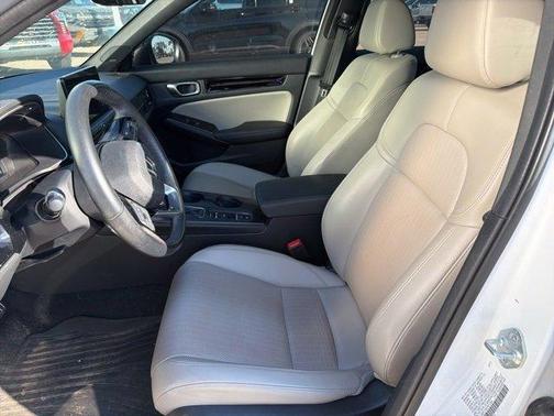 2023 Honda Civic Sport Touring