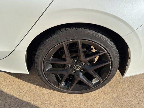 2023 Honda Civic Sport Touring