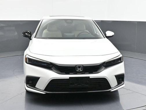 2023 Honda Civic Sport Touring
