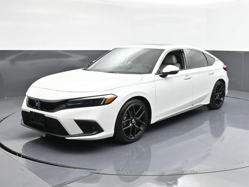 2023 Honda Civic Sport Touring