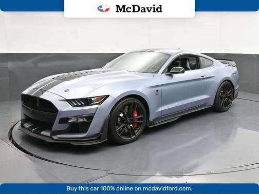 2022 Ford Shelby GT500 Base
