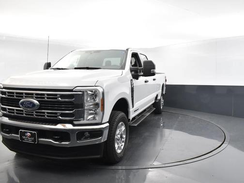 2025 Ford F-350 XLT