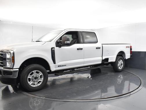 2025 Ford F-350 XLT