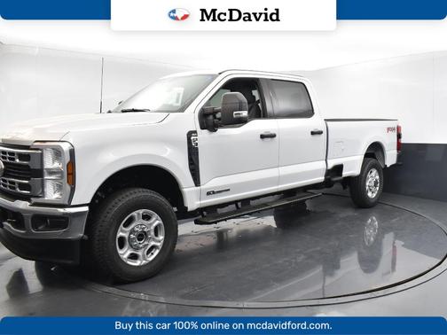 2025 Ford F-350 XLT