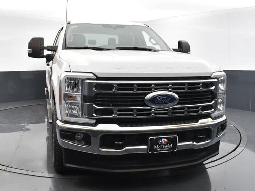 2025 Ford F-350 XLT