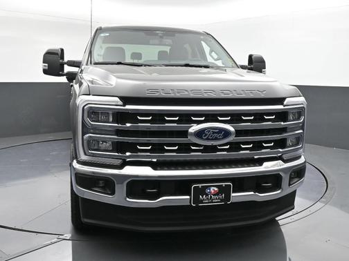 2026 Ford F-350 Lariat Super Duty