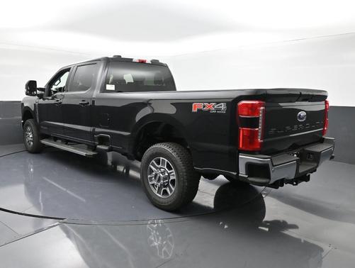 2026 Ford F-350 Lariat Super Duty