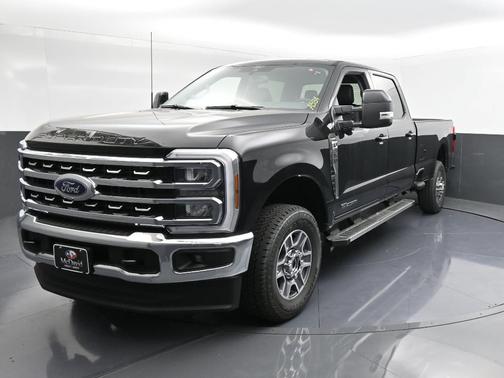 2026 Ford F-350 Lariat Super Duty