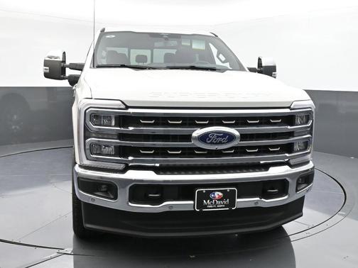 2025 Ford F-250 King Ranch