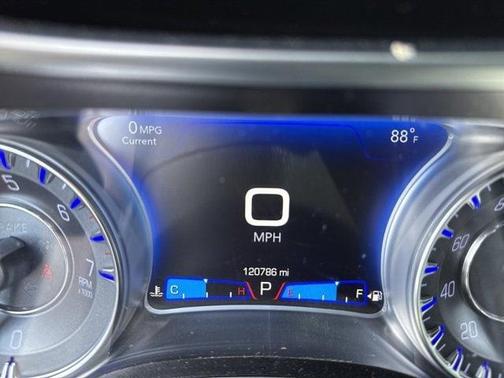 2019 Chrysler 300 Limited