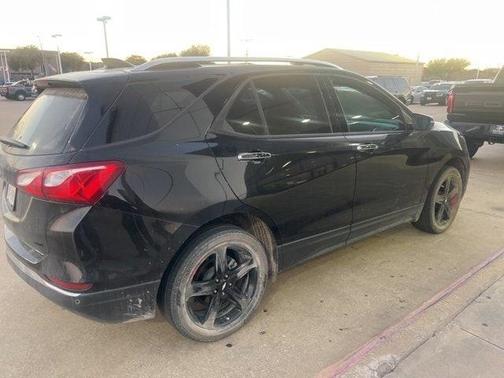 2021 Chevrolet Equinox Premier