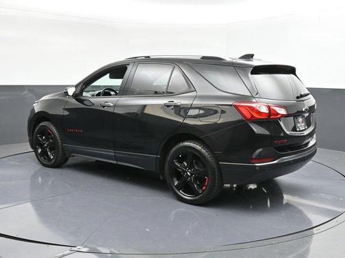 2021 Chevrolet Equinox Premier