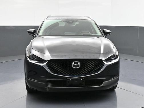2022 Mazda CX-30 Premium Package