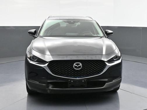2022 Mazda CX-30 Premium Package