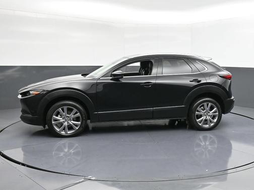 2022 Mazda CX-30 Premium Package