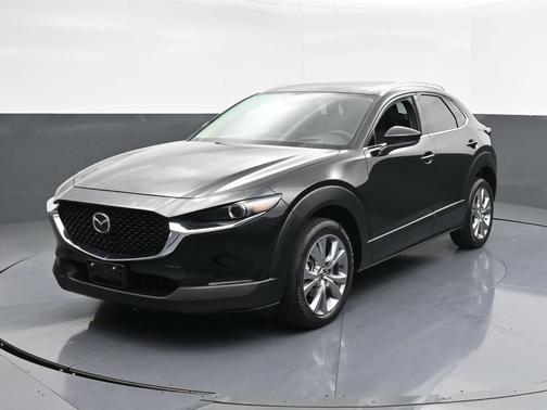 2022 Mazda CX-30 Premium Package
