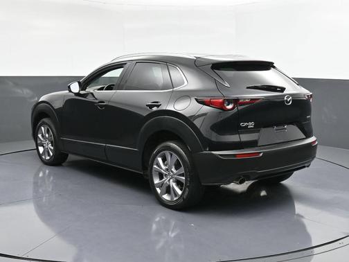 2022 Mazda CX-30 Premium Package