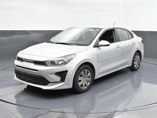 2023 Kia Rio LX