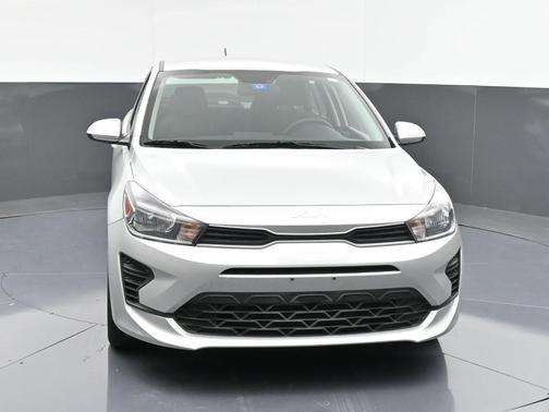 2023 Kia Rio LX