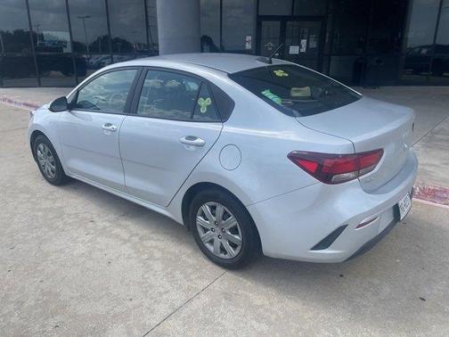 2023 Kia Rio LX
