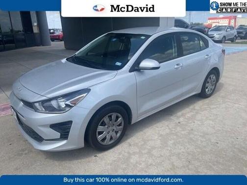 2023 Kia Rio LX