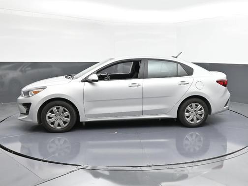 2023 Kia Rio LX
