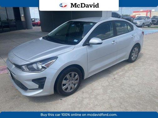 2023 Kia Rio LX